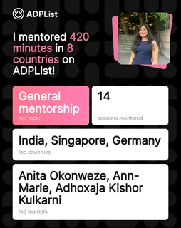 Mentor, photo 1