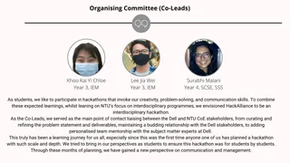 College of Engineering Student Ambassador, photo 2