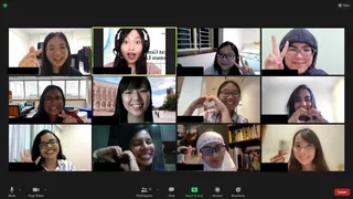 Next Generation Women Leaders, photo 1