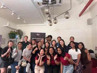 GrabChai: just because AI can build it, should we?