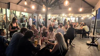 A mega mixer on startups, tech, product, AI and Web3 with the Singapore AI Association and more.