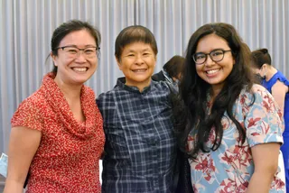 Innovation, Empowerment, Collaboration: How Women in Tech #BreakTheBias, photo 3
