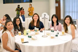 Innovation, Empowerment, Collaboration: How Women in Tech #BreakTheBias, photo 2