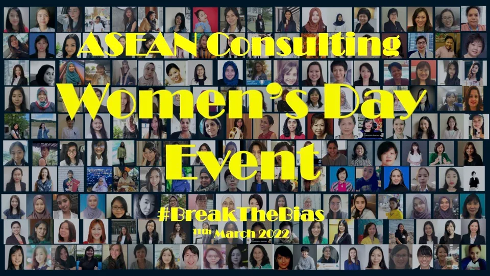 International Women's Day, photo 1