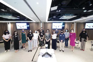 Protecting Women Against Online Harms, photo 3