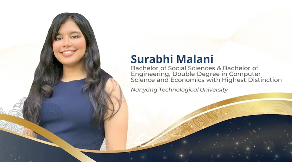 Valedictorian, photo 1