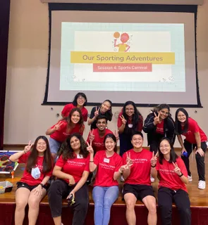 Youth Corps Leader, photo 7