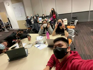 Youth Corps Leader, photo 8